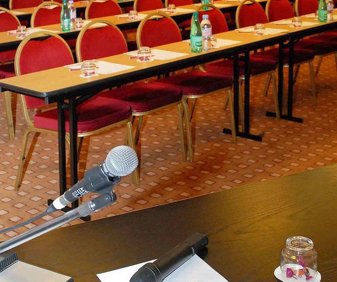 Hôtel Mercure Caen Centre Port de Plaisance  | Caen | Calvados | France 6