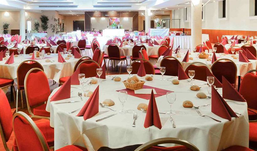 Hôtel Mercure Caen Centre Port de Plaisance  | Caen | Calvados | France 9