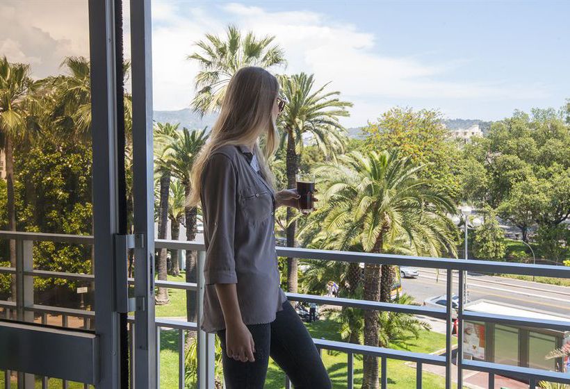 Hôtel Mercure Nice Promenade des Anglais  | Nice | Alpes-Maritimes | France 1