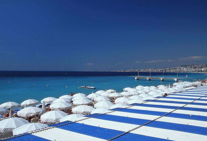 Hôtel Mercure Nice Promenade des Anglais  | Nice | Alpes-Maritimes | France 10