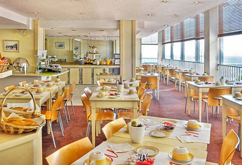 Hôtel Mercure Nice Promenade des Anglais  | Nice | Alpes-Maritimes | France 11