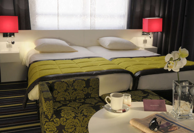 Hôtel Mercure Nice Promenade des Anglais  | Nice | Alpes-Maritimes | France 13