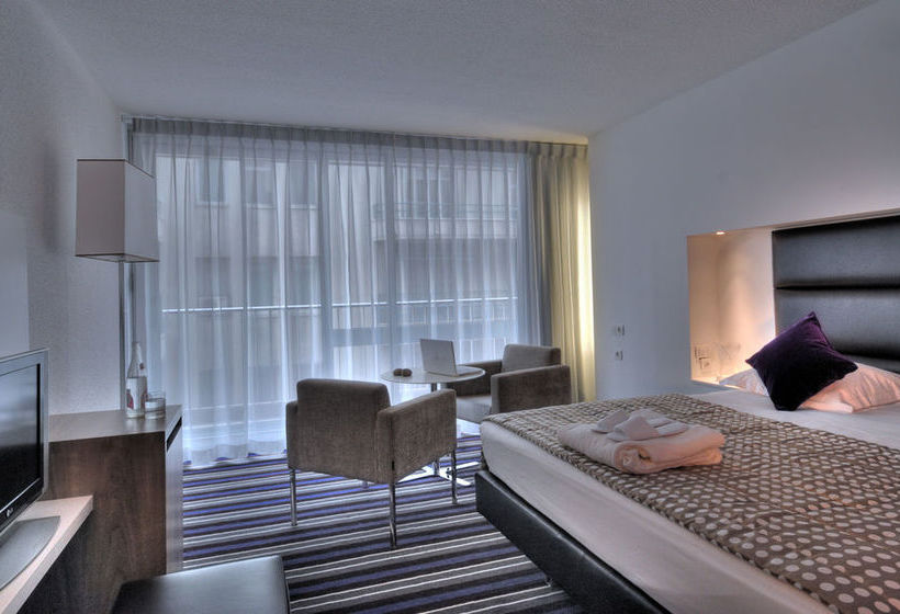 Hôtel Mercure Nice Promenade des Anglais  | Nice | Alpes-Maritimes | France 15