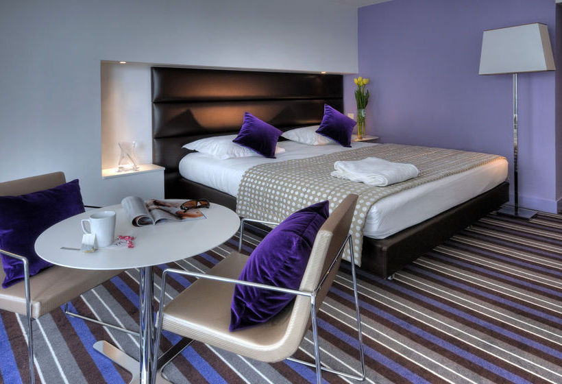 Hôtel Mercure Nice Promenade des Anglais  | Nice | Alpes-Maritimes | France 16