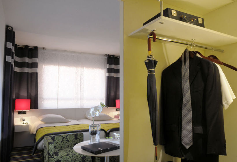 Hôtel Mercure Nice Promenade des Anglais  | Nice | Alpes-Maritimes | France 17