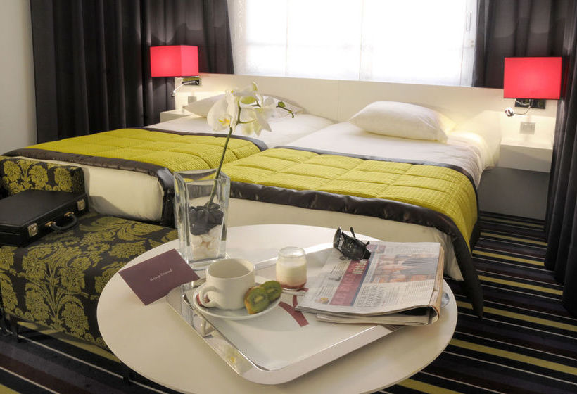 Hôtel Mercure Nice Promenade des Anglais  | Nice | Alpes-Maritimes | France 18