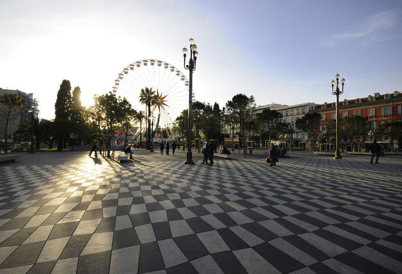 Hôtel Mercure Nice Promenade des Anglais  | Nice | Alpes-Maritimes | France 20