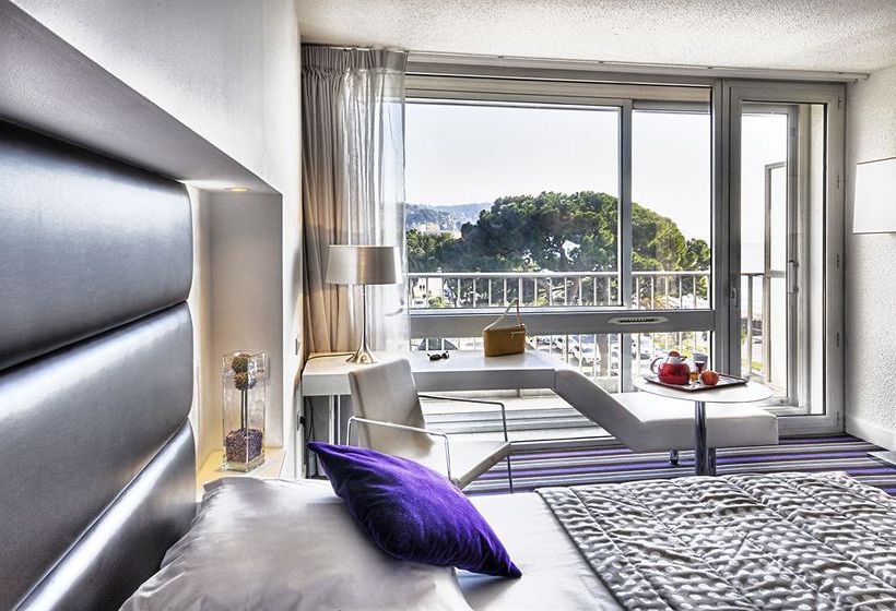 Hôtel Mercure Nice Promenade des Anglais  | Nice | Alpes-Maritimes | France 3