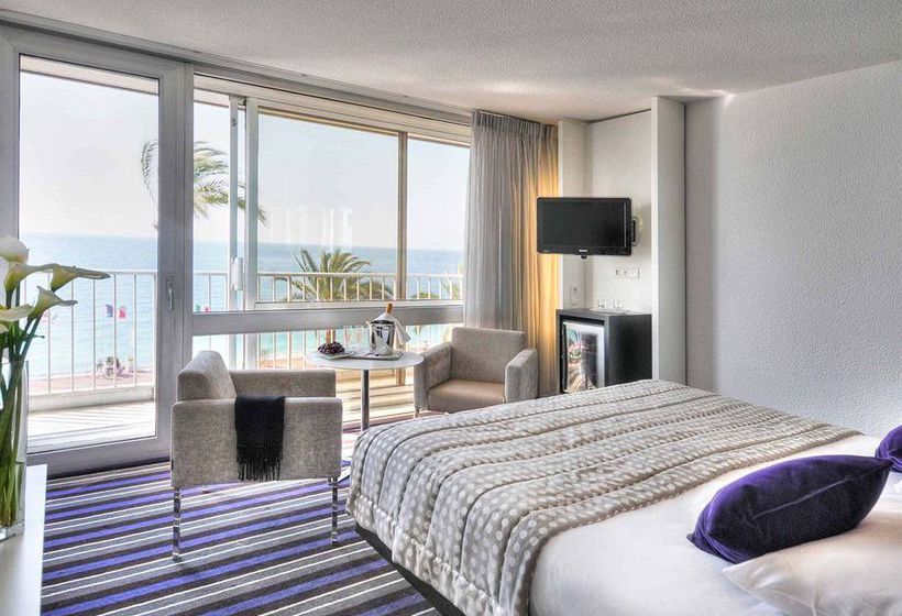 Hôtel Mercure Nice Promenade des Anglais  | Nice | Alpes-Maritimes | France 5