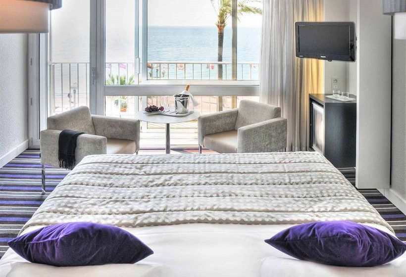 Hôtel Mercure Nice Promenade des Anglais  | Nice | Alpes-Maritimes | France 6