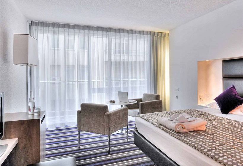 Hôtel Mercure Nice Promenade des Anglais  | Nice | Alpes-Maritimes | France 7