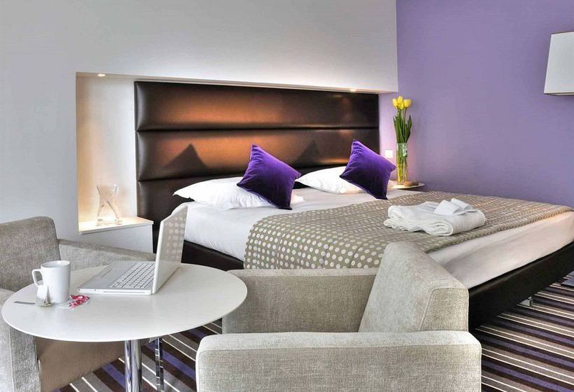 Hôtel Mercure Nice Promenade des Anglais  | Nice | Alpes-Maritimes | France 9