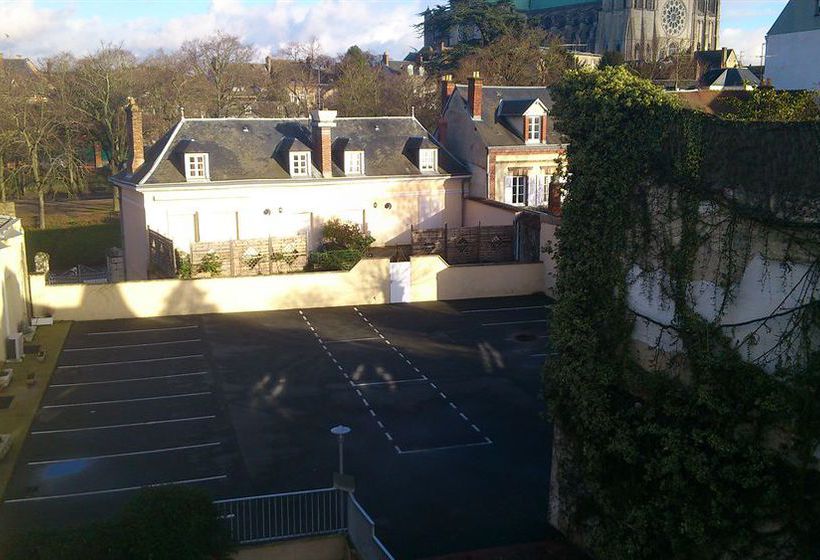Timhotel Chartres Cathédrale  | Chartres | Eure-et-Loir | Frankreich 1