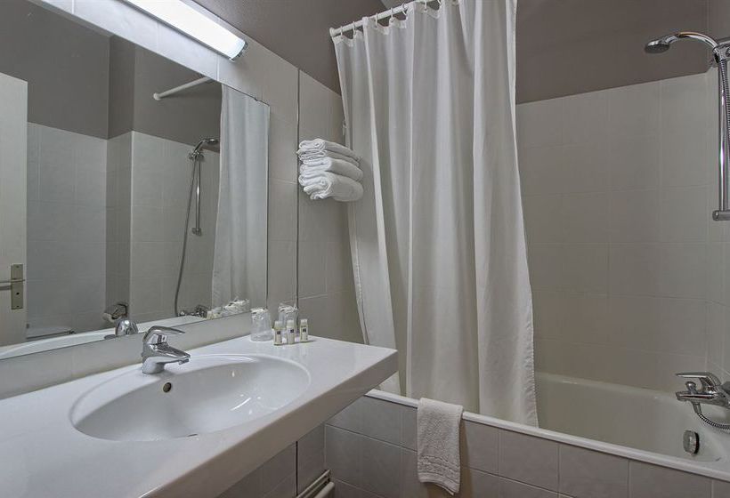 Timhotel Chartres Cathédrale  | Chartres | Eure-et-Loir | Frankreich 11