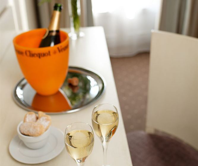 Timhotel Chartres Cathédrale  | Chartres | Eure-et-Loir | Frankreich 12