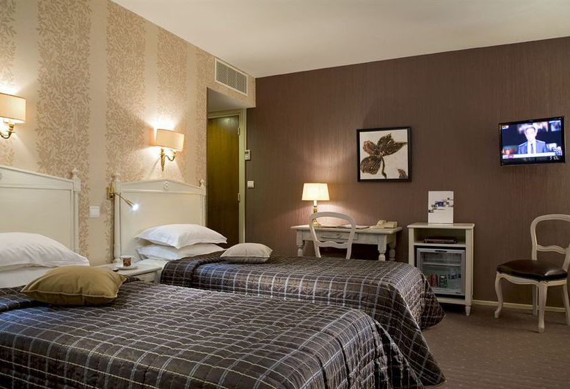 Timhotel Chartres Cathédrale  | Chartres | Eure-et-Loir | Frankreich 3