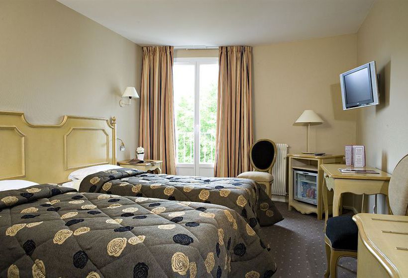 Timhotel Chartres Cathédrale  | Chartres | Eure-et-Loir | Frankreich 4