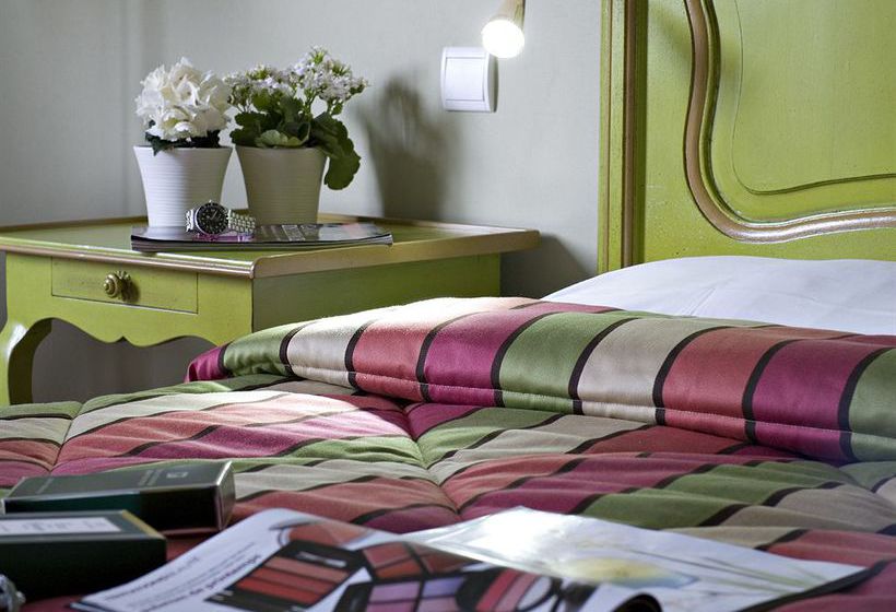 Timhotel Chartres Cathédrale  | Chartres | Eure-et-Loir | Frankreich 5