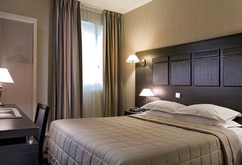 Timhotel Chartres Cathédrale  | Chartres | Eure-et-Loir | Frankreich 6