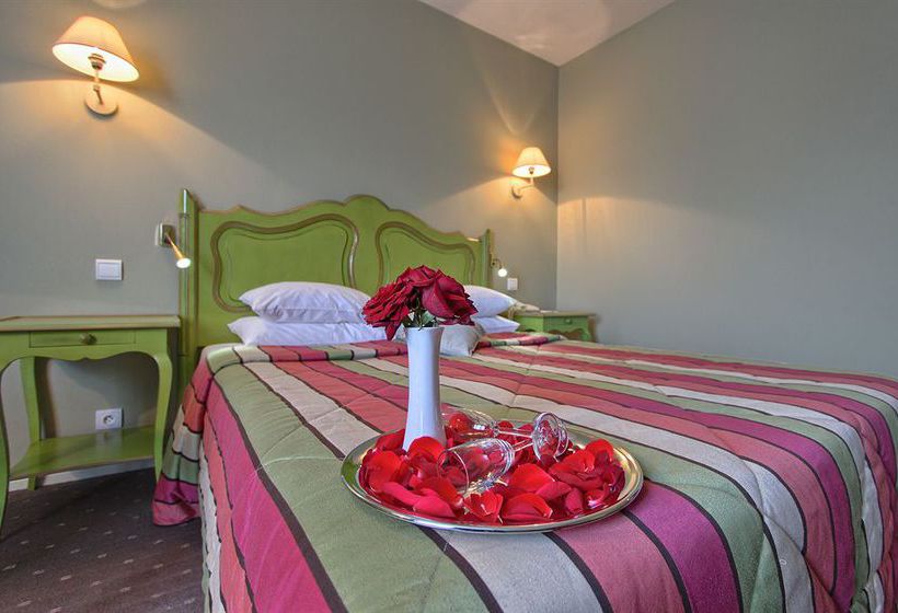 Timhotel Chartres Cathédrale  | Chartres | Eure-et-Loir | Frankreich 8