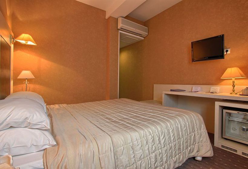 Timhotel Chartres Cathédrale  | Chartres | Eure-et-Loir | Frankreich 9