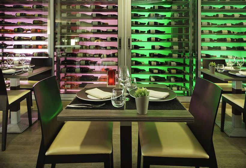 Hotel Ibis Styles Chalon sur Saône  | Chalon sur Saone | Saone-et-Loire | Francia