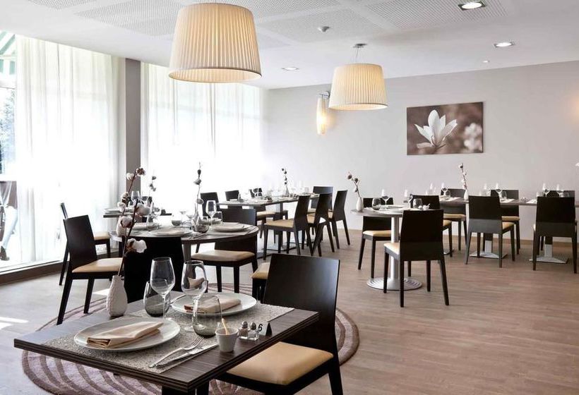 Hotel Ibis Styles Chalon sur Saône  | Chalon sur Saone | Saone-et-Loire | Francia 10