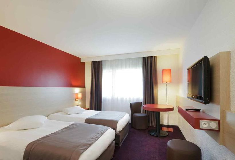 Hotel Ibis Styles Chalon sur Saône  | Chalon sur Saone | Saone-et-Loire | Francia 13