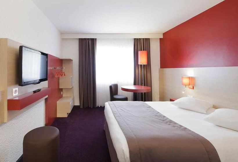 Hotel Ibis Styles Chalon sur Saône  | Chalon sur Saone | Saone-et-Loire | Francia 14