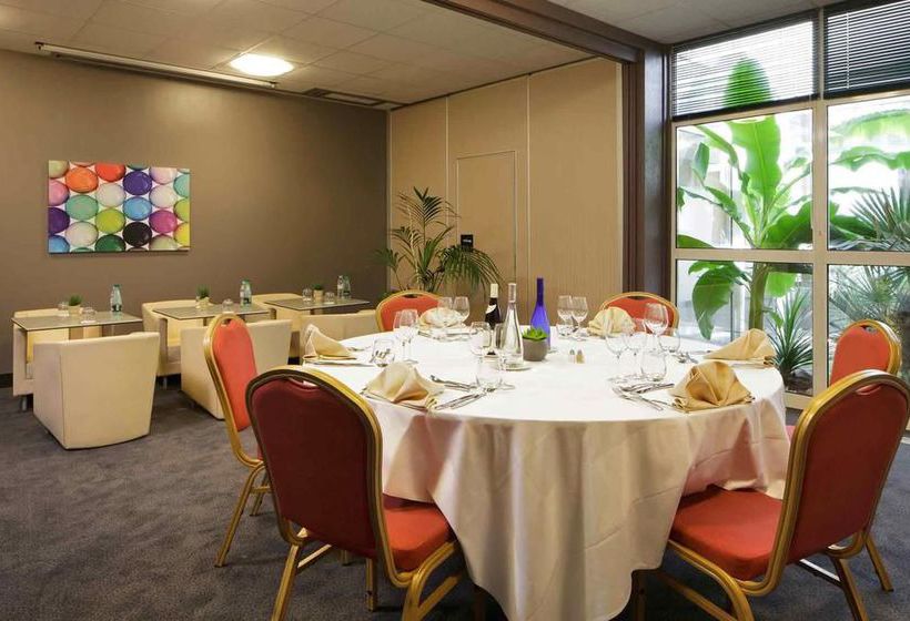 Hotel Ibis Styles Chalon sur Saône  | Chalon sur Saone | Saone-et-Loire | Francia 15