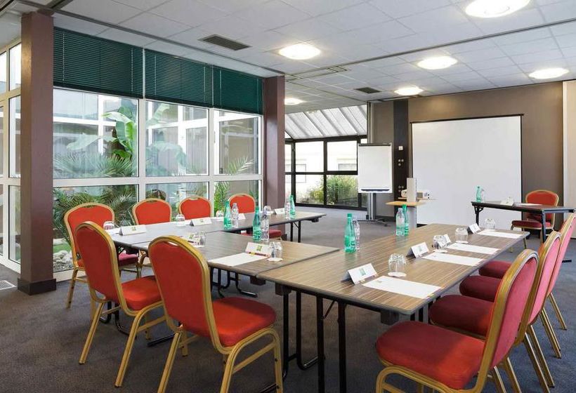 Hotel Ibis Styles Chalon sur Saône  | Chalon sur Saone | Saone-et-Loire | Francia 16