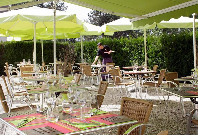 Hotel Ibis Styles Chalon sur Saône  | Chalon sur Saone | Saone-et-Loire | Francia 17