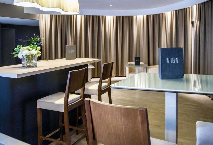 Hotel Ibis Styles Chalon sur Saône  | Chalon sur Saone | Saone-et-Loire | Francia 18