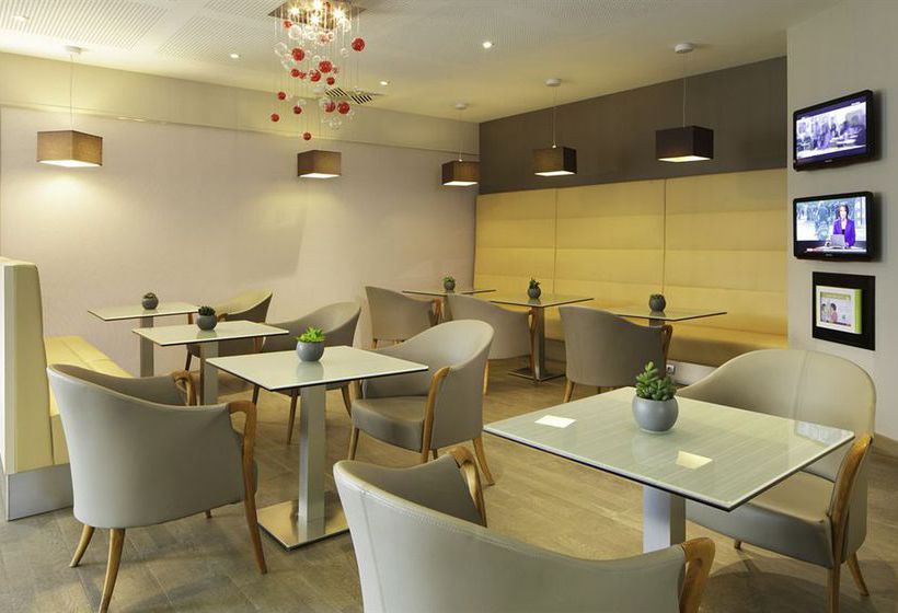 Hotel Ibis Styles Chalon sur Saône  | Chalon sur Saone | Saone-et-Loire | Francia 2