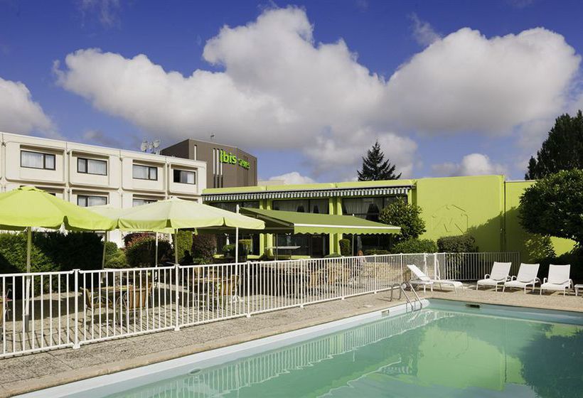 Hotel Ibis Styles Chalon sur Saône  | Chalon sur Saone | Saone-et-Loire | Francia 3