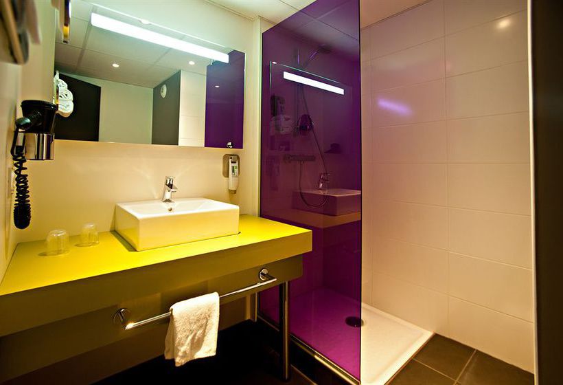 Hotel Ibis Styles Chalon sur Saône  | Chalon sur Saone | Saone-et-Loire | Francia 4