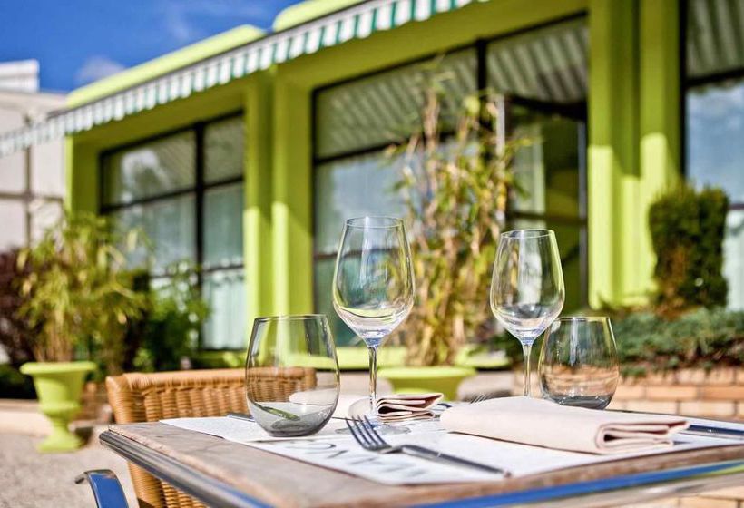 Hotel Ibis Styles Chalon sur Saône  | Chalon sur Saone | Saone-et-Loire | Francia 5