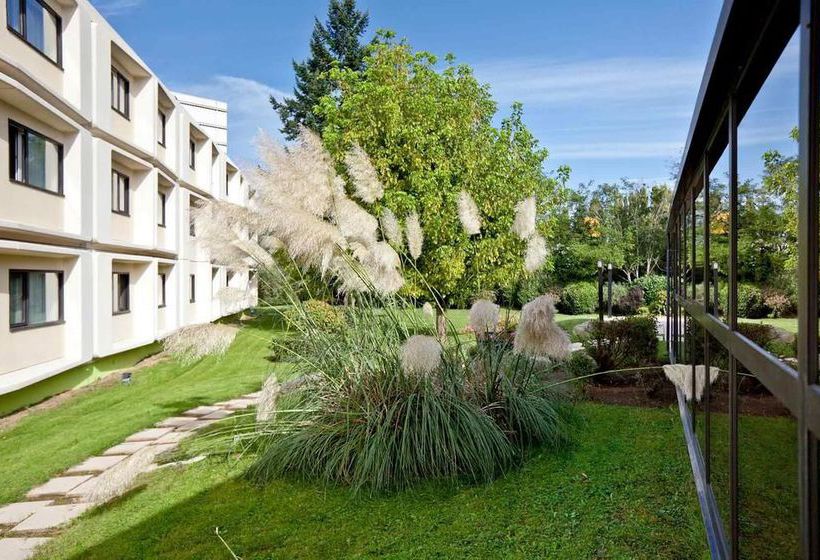 Hotel Ibis Styles Chalon sur Saône  | Chalon sur Saone | Saone-et-Loire | Francia 7