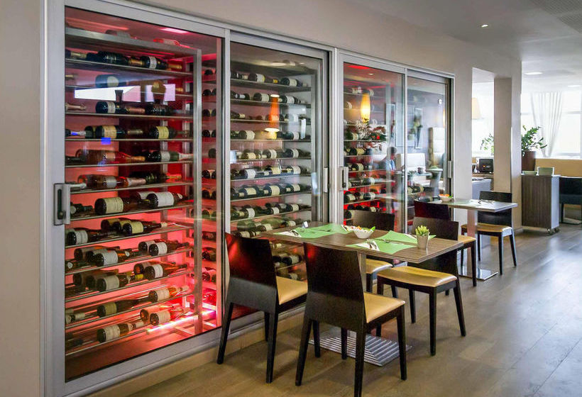 Hotel Ibis Styles Chalon sur Saône  | Chalon sur Saone | Saone-et-Loire | Francia 8