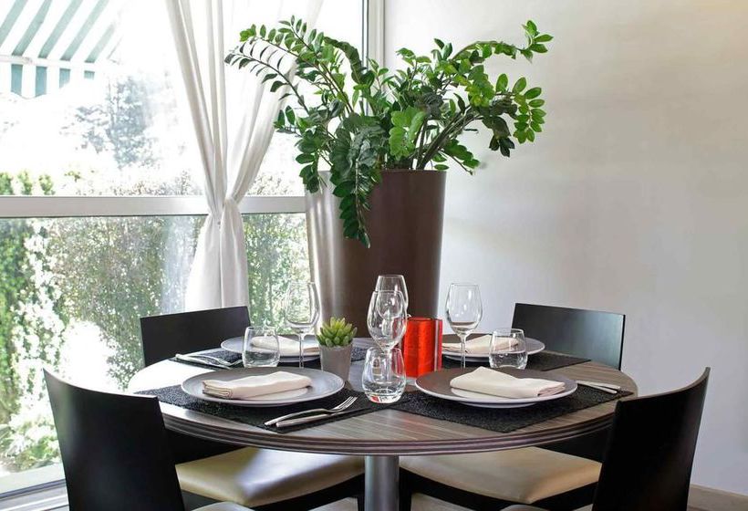 Hotel Ibis Styles Chalon sur Saône  | Chalon sur Saone | Saone-et-Loire | Francia 9