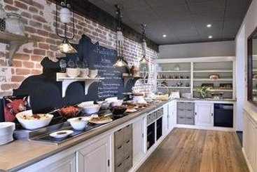 Hôtel Mercure Thalassa Les Sables d'Olonne  | Les Sables d'Olonne | Vendee | France 1