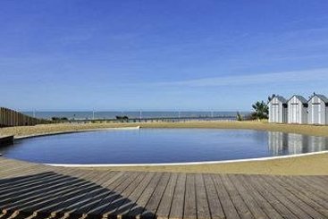 Hôtel Mercure Thalassa Les Sables d'Olonne  | Les Sables d'Olonne | Vendee | France 10