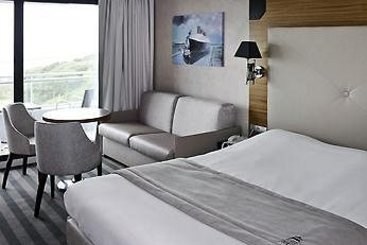 Hôtel Mercure Thalassa Les Sables d'Olonne  | Les Sables d'Olonne | Vendee | France 12