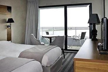 Hôtel Mercure Thalassa Les Sables d'Olonne  | Les Sables d'Olonne | Vendee | France 13