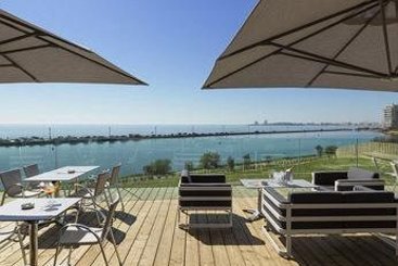 Hôtel Mercure Thalassa Les Sables d'Olonne  | Les Sables d'Olonne | Vendee | France 15