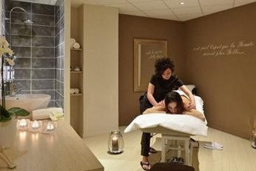 Hôtel Mercure Thalassa Les Sables d'Olonne  | Les Sables d'Olonne | Vendee | France 16