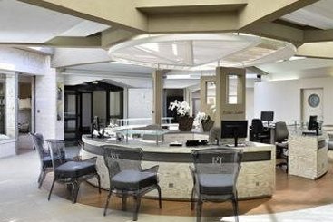 Hôtel Mercure Thalassa Les Sables d'Olonne  | Les Sables d'Olonne | Vendee | France 17