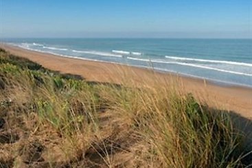 Hôtel Mercure Thalassa Les Sables d'Olonne  | Les Sables d'Olonne | Vendee | France 19