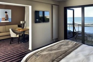 Hôtel Mercure Thalassa Les Sables d'Olonne  | Les Sables d'Olonne | Vendee | France 2