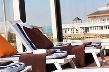 Hôtel Mercure Thalassa Les Sables d'Olonne  | Les Sables d'Olonne | Vendee | France 20